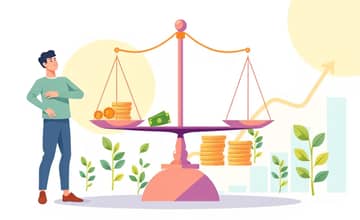 O Orçamento Perfeito: Alcance a Estabilidade Financeira