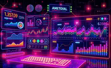 Modelagem Financeira com IA: Precisão Sem Precedentes
