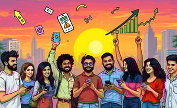 O Papel das Fintechs na Democratização do Acesso ao Capital