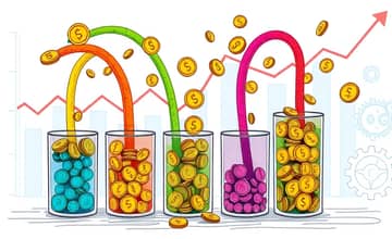 Análise de Custos: Onde Seu Dinheiro Está Indo?