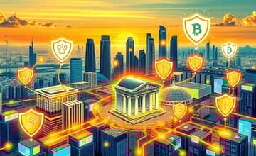 Desafios da Cibersegurança em Ambientes Financeiros Conectados