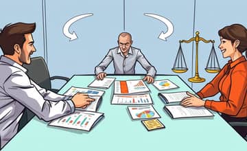 O Poder da Negociação em Compras: Economize Mais