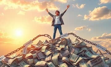 Controle de Dívidas: Estratégias para se Livrar Delas Rapidamente