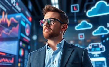 Tecnologia na Experiência do Investidor: Simplicidade e Potência