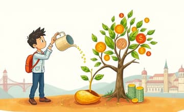 Guia Essencial para o Primeiro Investimento: Saia do Zero