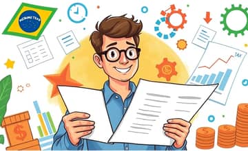 Planejamento Tributário Pessoal: Reduza Sua Carga Fiscal Legalmente