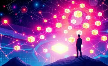 Criptomoedas para Iniciantes: Entenda o Que São e Como Funcionam