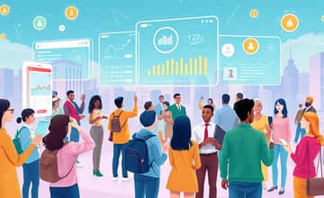 O Impacto da Tecnologia nas Finanças Pessoais