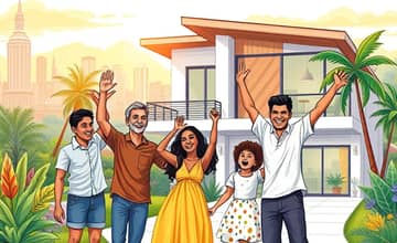 Financiamento Imobiliário: Escolha a Melhor Opção para Você