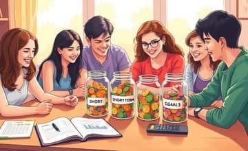 Planejamento Financeiro para Jovens: Comece Cedo, Colha Mais