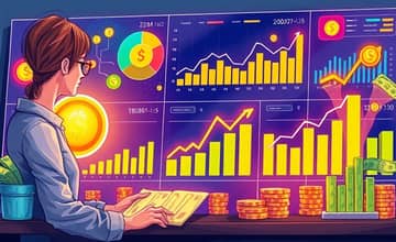 Gestão de Fluxo de Caixa: Mantenha Suas Contas no Azul