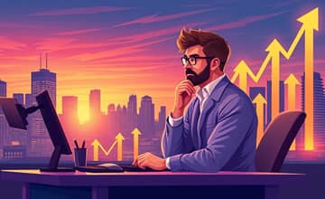 Como Avaliar a Saúde Financeira de uma Empresa para Investir