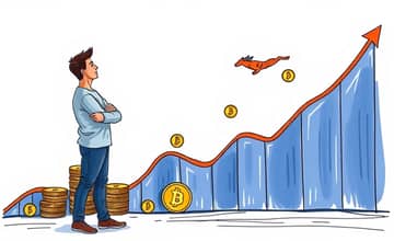 O Poder da Disciplina nos Investimentos: Consistência é a Chave