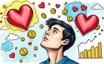 A Psicologia do Dinheiro: Entenda Suas Decisões Financeiras