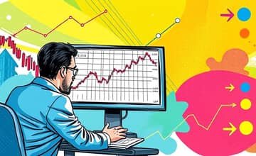 Mercado de Opções: Gerencie Riscos e Potencialize Ganhos