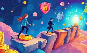 Segurança Financeira: Além da Reserva de Emergência