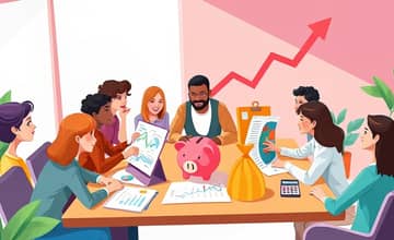 Construindo um Futuro Financeiro Sólido: Primeiros Passos Essenciais