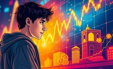 Desvendando a Bolsa: Guia para Iniciantes