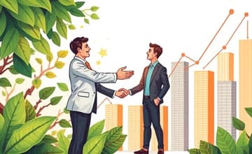 Private Equity: Investindo em Empresas Fora da Bolsa