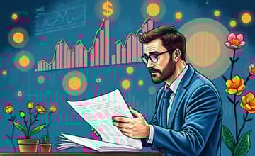 Análise Fundamentalista: O Valor por Trás do Preço