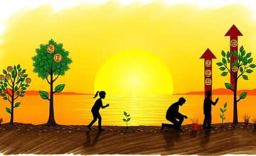 Aposentadoria: Planejando um Futuro Tranquilo