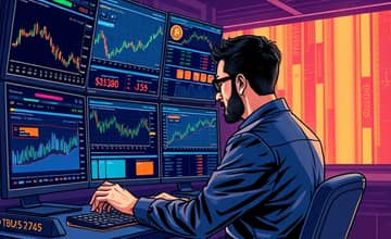 Opções: Estratégias Avançadas para Ampliar Ganhos