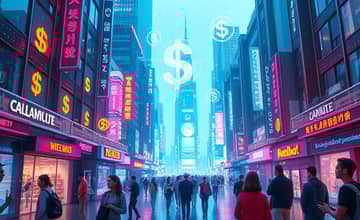 Metaverso e Finanças: As Novas Fronteiras Digitais