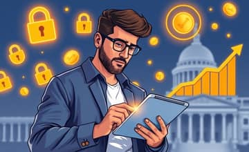 Tesouro Direto: Segurança e Simplicidade para Seu Dinheiro