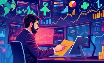 Hedge Funds: Estratégias Complexas para Retornos Elevados