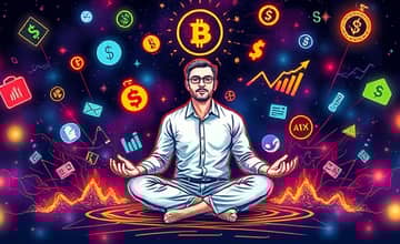 Psicologia do Investimento: Controle Suas Emoções e Faça Melhores Escolhas