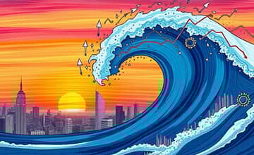 Macroeconomia na Prática: Como Entender os Ciclos de Mercado