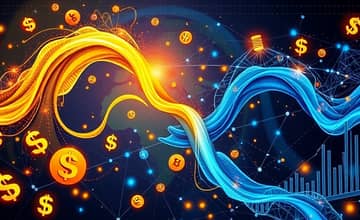 Swaps: Troca de Fluxos para Otimizar Seus Resultados
