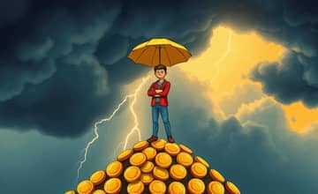 Reserva de Emergência: Seu Escudo Financeiro