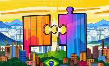 Fusões e Aquisições: O Jogo dos Gigantes Financeiros