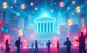 Futuro do Dinheiro: Moedas Digitais de Bancos Centrais (CBDCs)