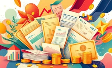 Certificados de Recebíveis: Diversifique e Ganhe Mais