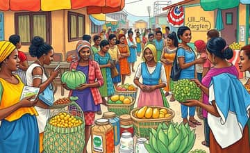 Microcrédito: Impacto Social e Retorno Financeiro