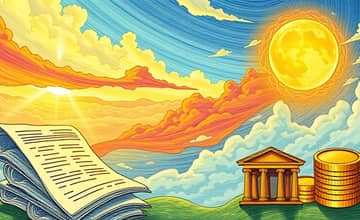 Securitização: Transformando Dívidas em Oportunidades de Investimento