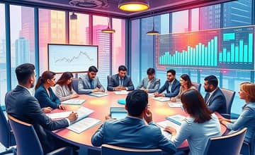 Auditoria Financeira: Transparência e Segurança nas Empresas