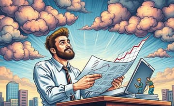 Crise Financeira: Prepare-se para o Inesperado