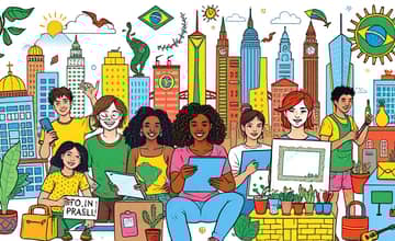 Economia Criativa: Transfere Hobbies em Renda Extra