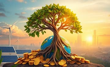 Investimento Consciente: Faça Seu Dinheiro Trabalhar Por Você