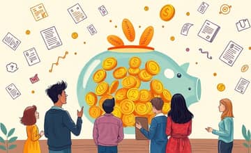 Despesas Invisíveis: Como Identificar e Cortar Gastos Desnecessários