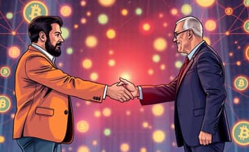 Mercado de Balcão (OTC): Onde Ocorrem as Negociações Diretas