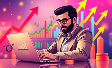 Bolsa de Valores: Dê os Primeiros Passos com Segurança