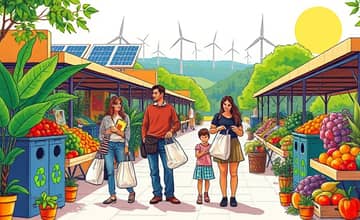 Consumo Consciente: Gaste Melhor, Viva Mais