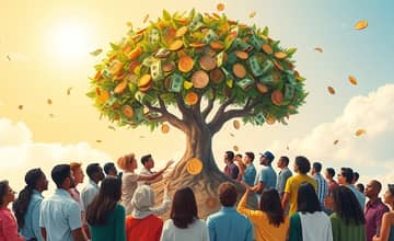 Educação Financeira: O Primeiro Passo para a Liberdade