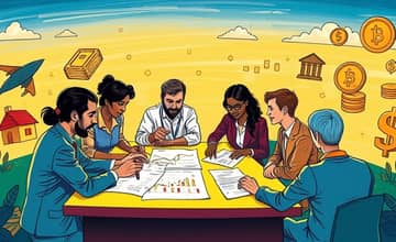 Inflação sob Controle: Proteja Seu Patrimônio