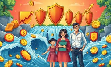 Gerenciamento de Riscos: Proteja Suas Finanças