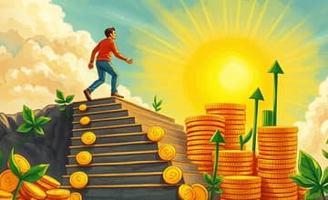 O Guia da Prosperidade: Sem Segredos, Sem Complicações